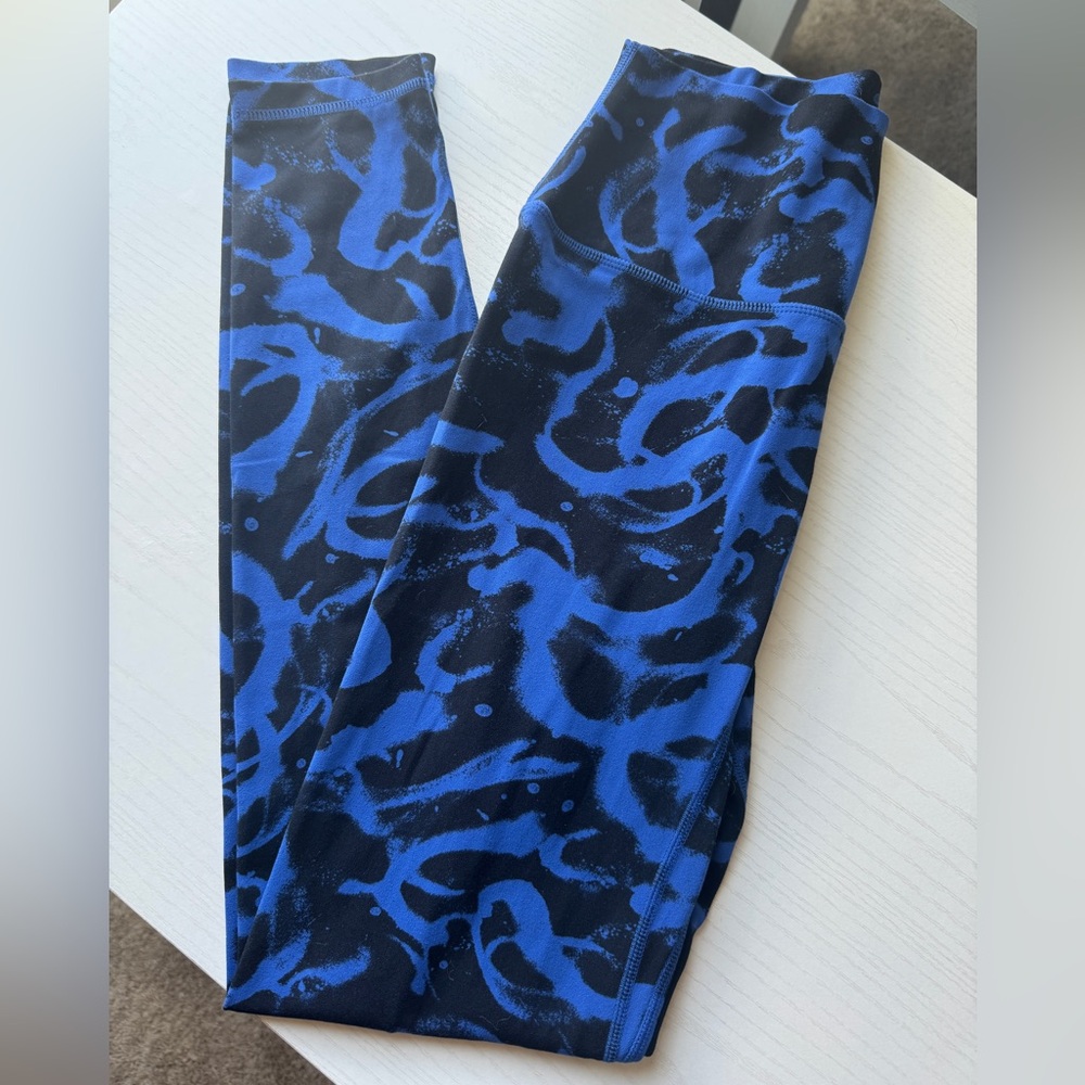 Stori by Katy Hearn Leggings